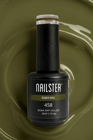 Forest Green · 458