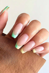 French Pastel