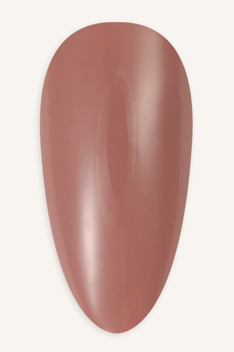 Front Row · 124 – Gel Polish från Nailster, bild 2