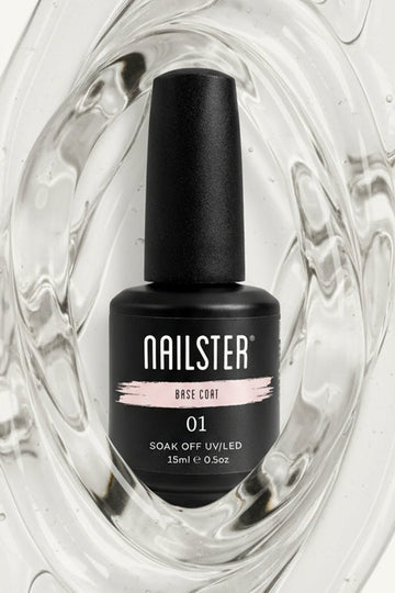 Gel Base Coat