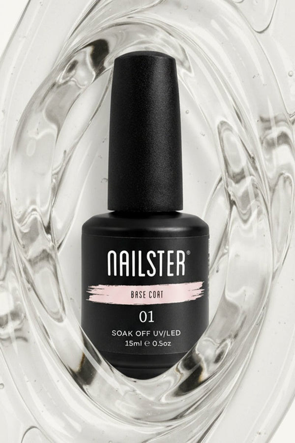 Gel Base Coat