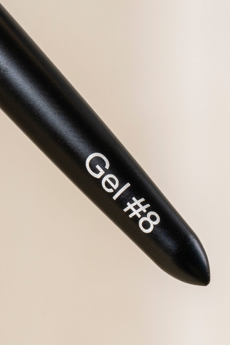 Gel Brush #8