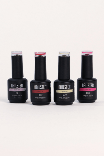 Gel Polish Sommarpaket