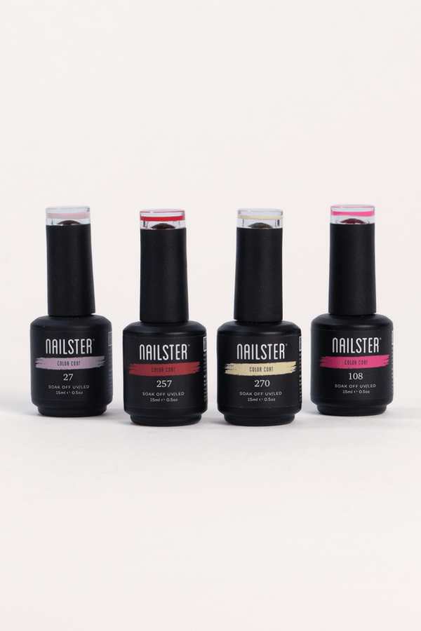 Gel Polish Sommarpaket