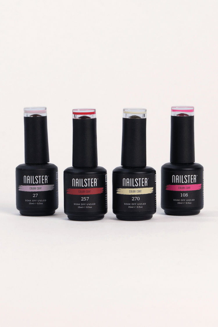 Gel Polish Sommarpaket