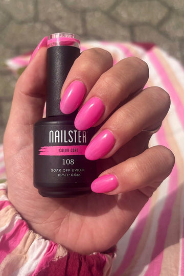 Gel Polish Sommarpaket