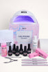 Gel Polish Starter Kit Professional