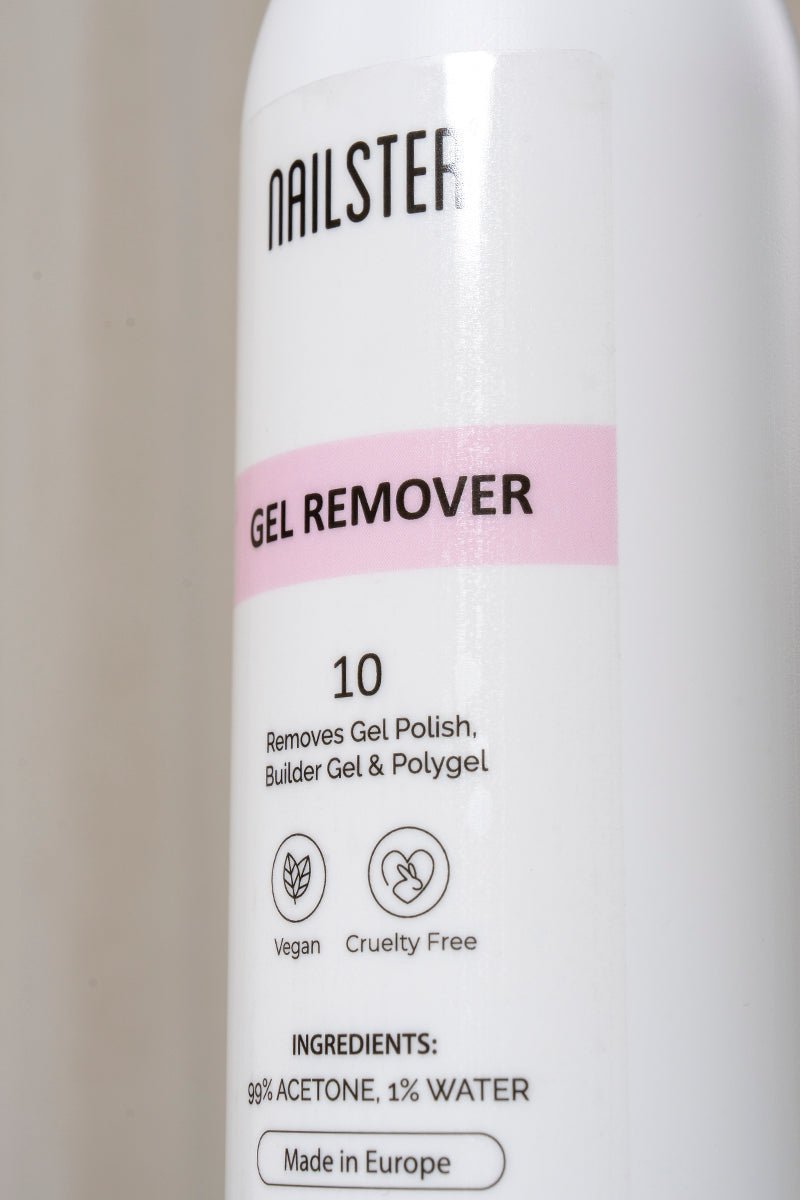 Gel Remover 570ml