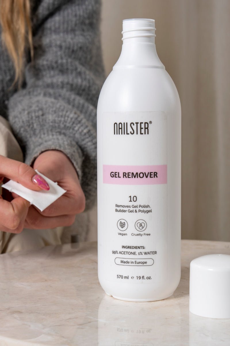 Gel Remover 570ml