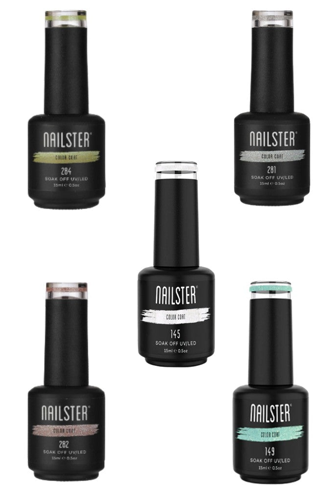 Glitterkollektion