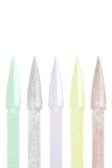 Glitterkollektion