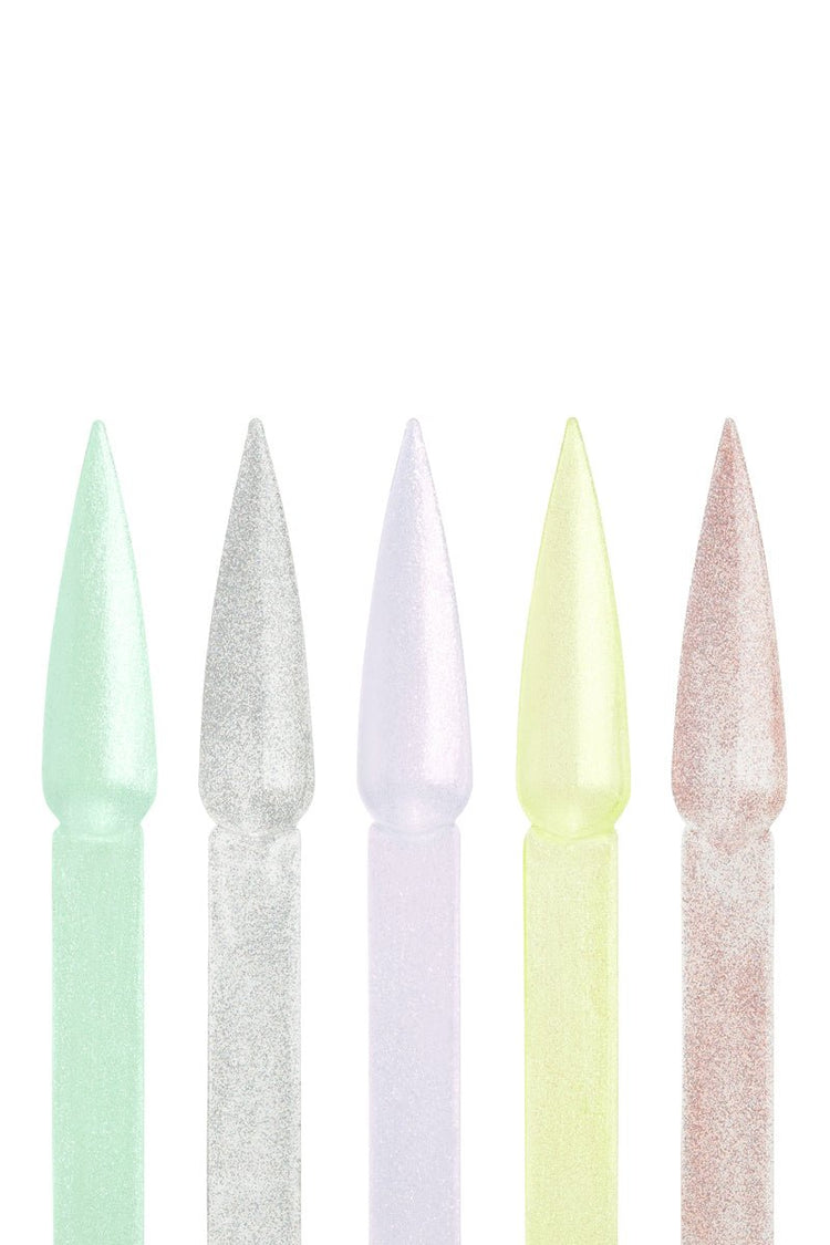 Glitterkollektion