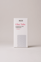 Glue Tabs