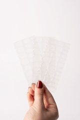 Glue Tabs