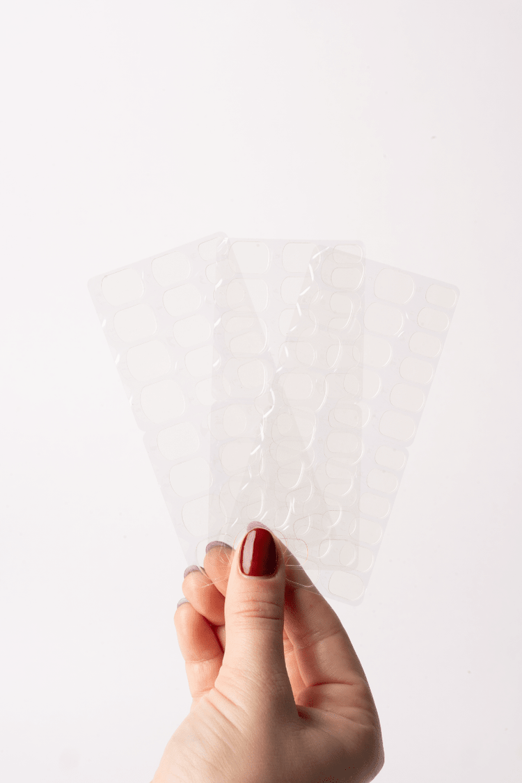 Glue Tabs