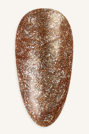 Golden Glitter · 449