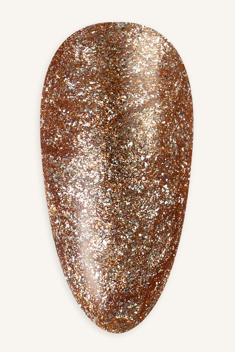 Golden Glitter · 449