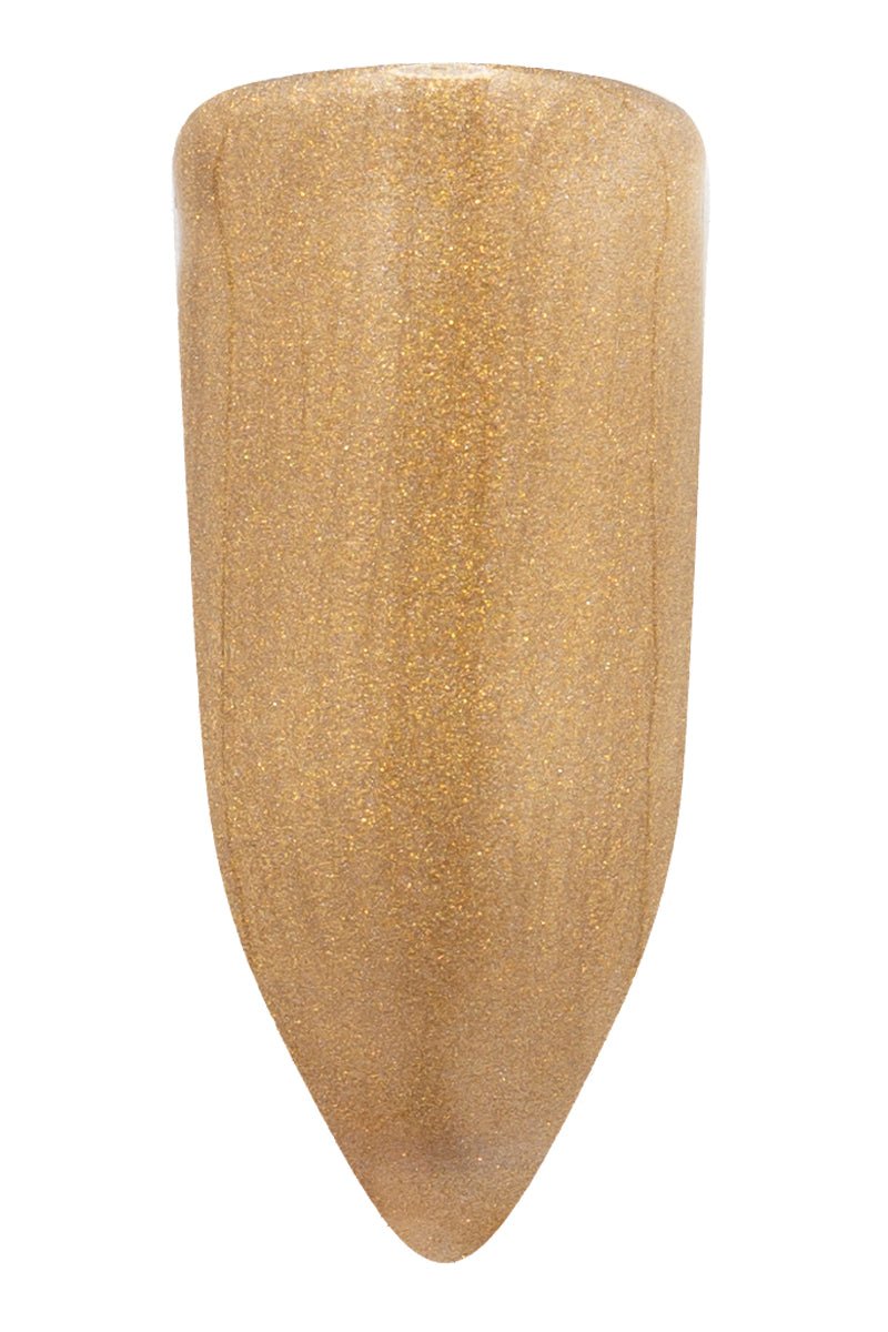 Golden Glow Cat Eye 15ml · 321