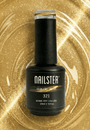 Golden Glow Cat Eye  · 321