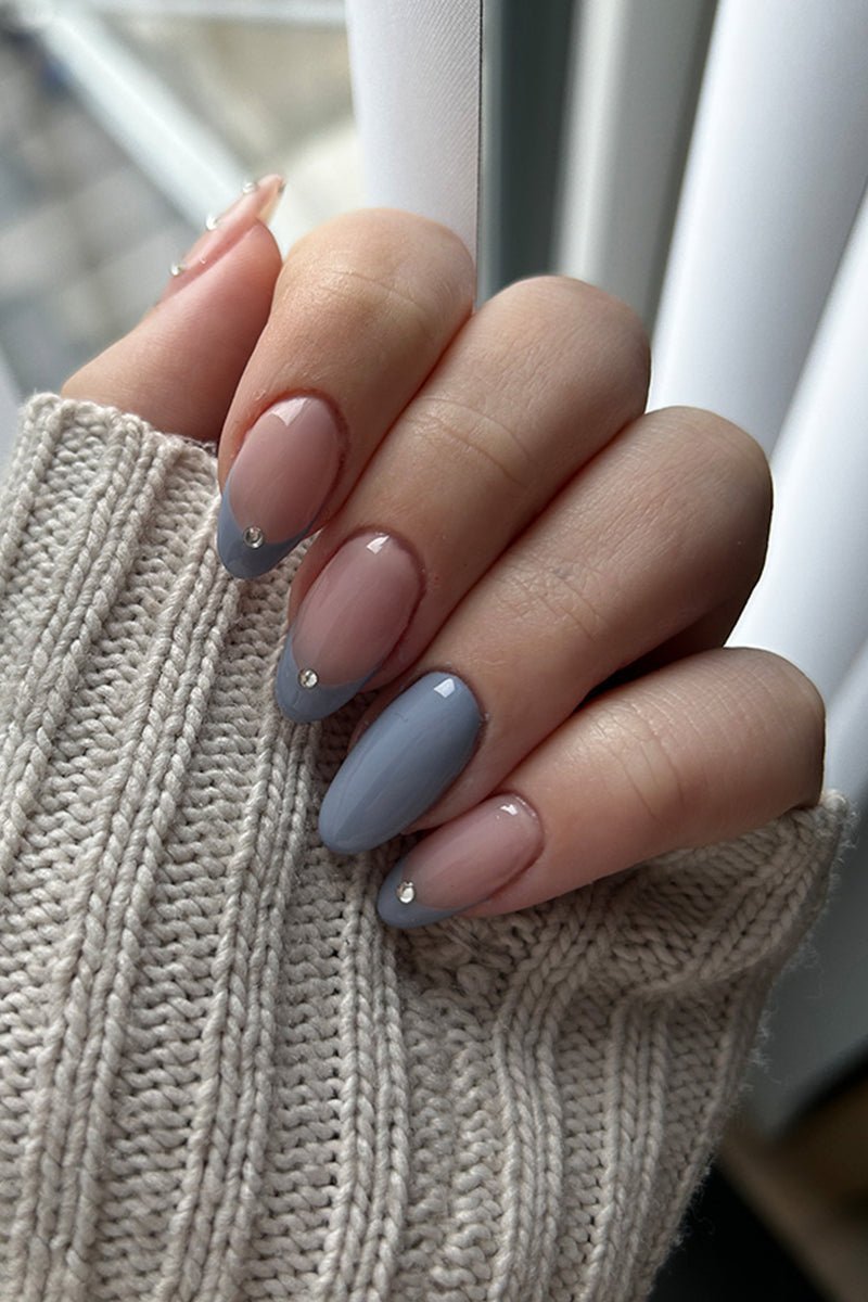 Grey Looks