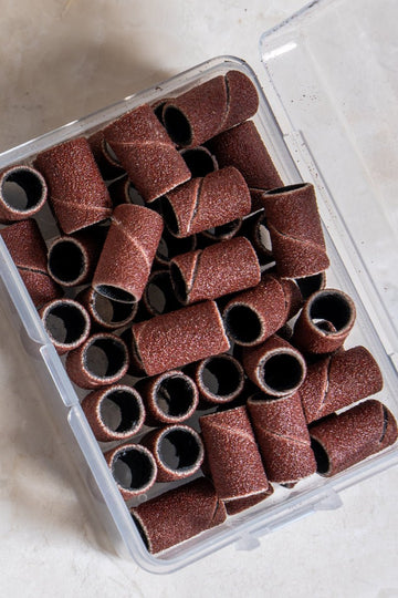 Sanding Band - Grit 120 - 50 pcs