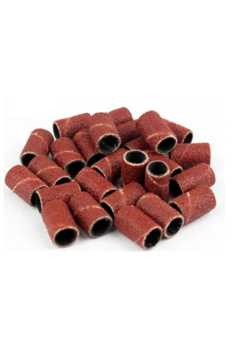 Sanding Band - Grit 120 - 50 pcs