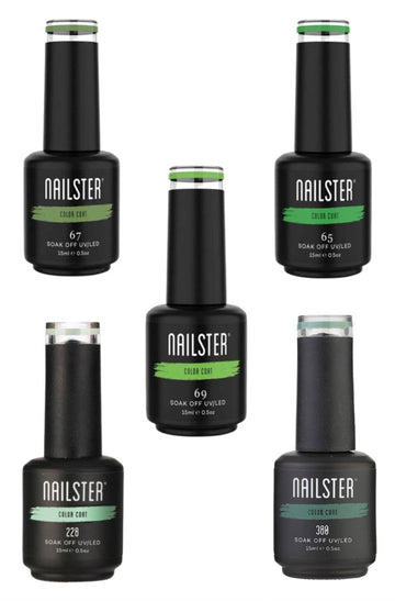 Grön Kollektion