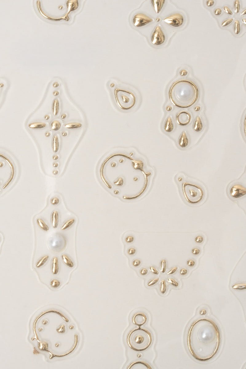 Heavenly - Stickers