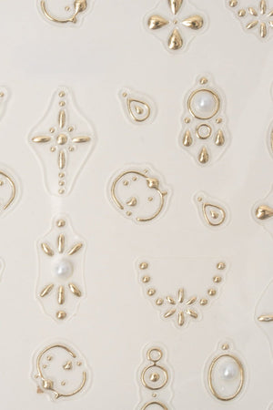 Heavenly - Stickers