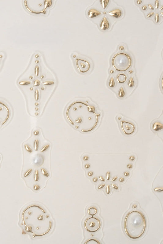 Heavenly - Stickers