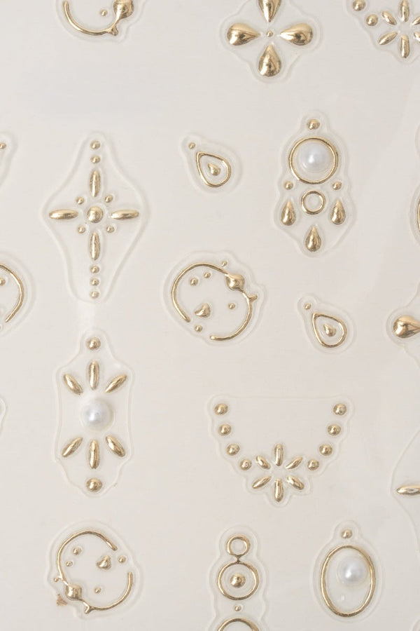 Heavenly - Stickers