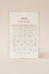 Heavenly - Stickers