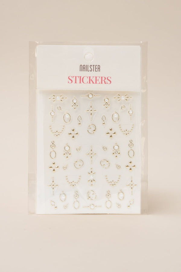 Heavenly - Stickers