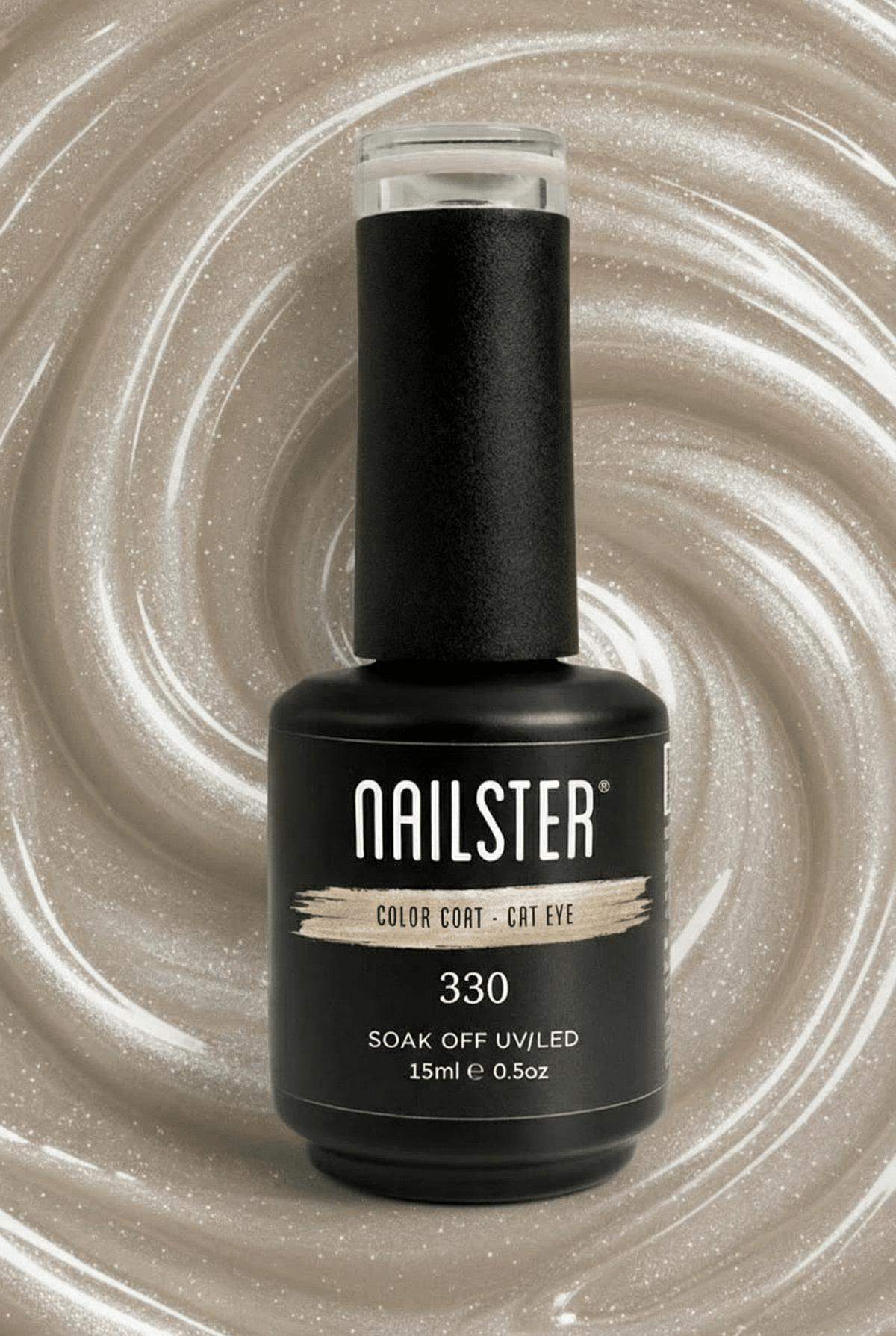 High Key Cat Eye · 330