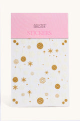 Holiday - Stickers