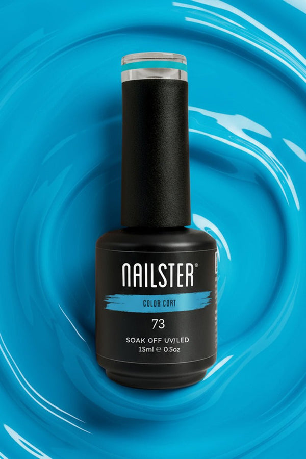 I am Blue · 73