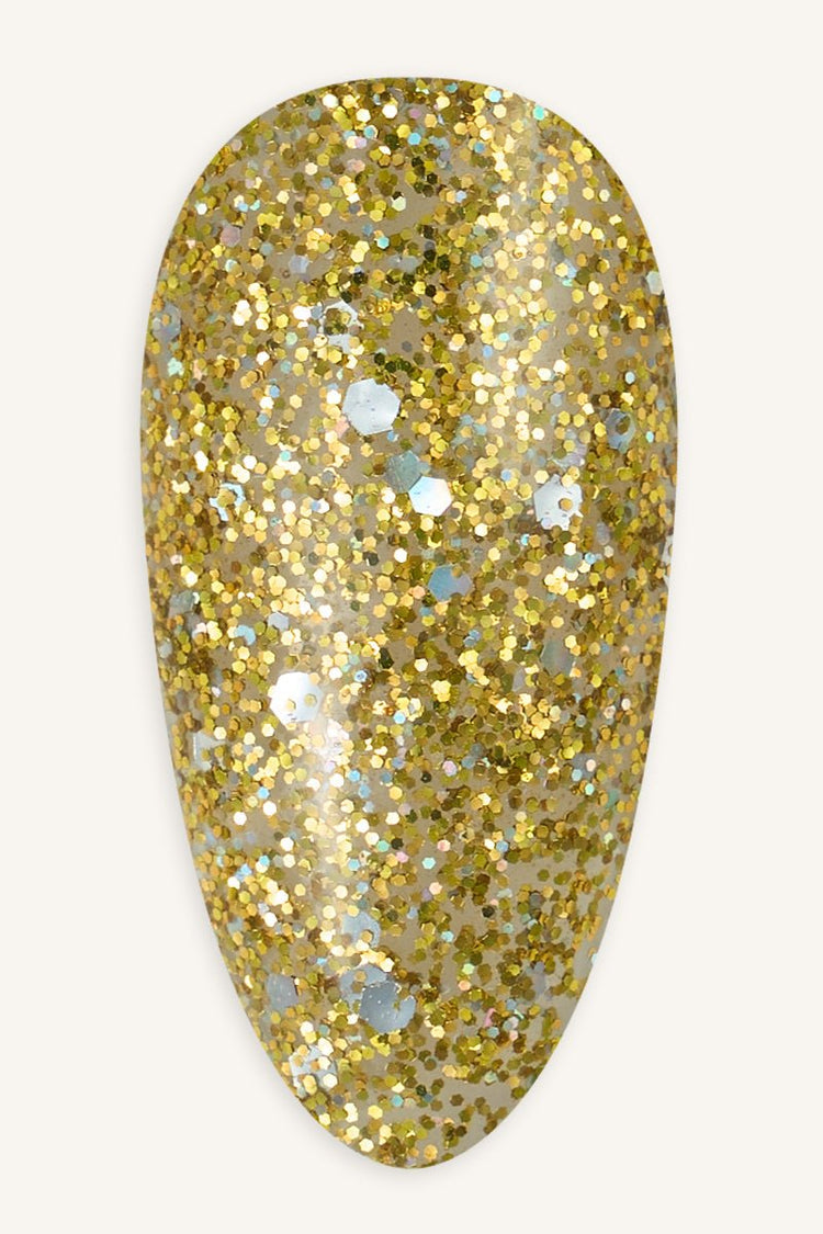 I am Gold · 91