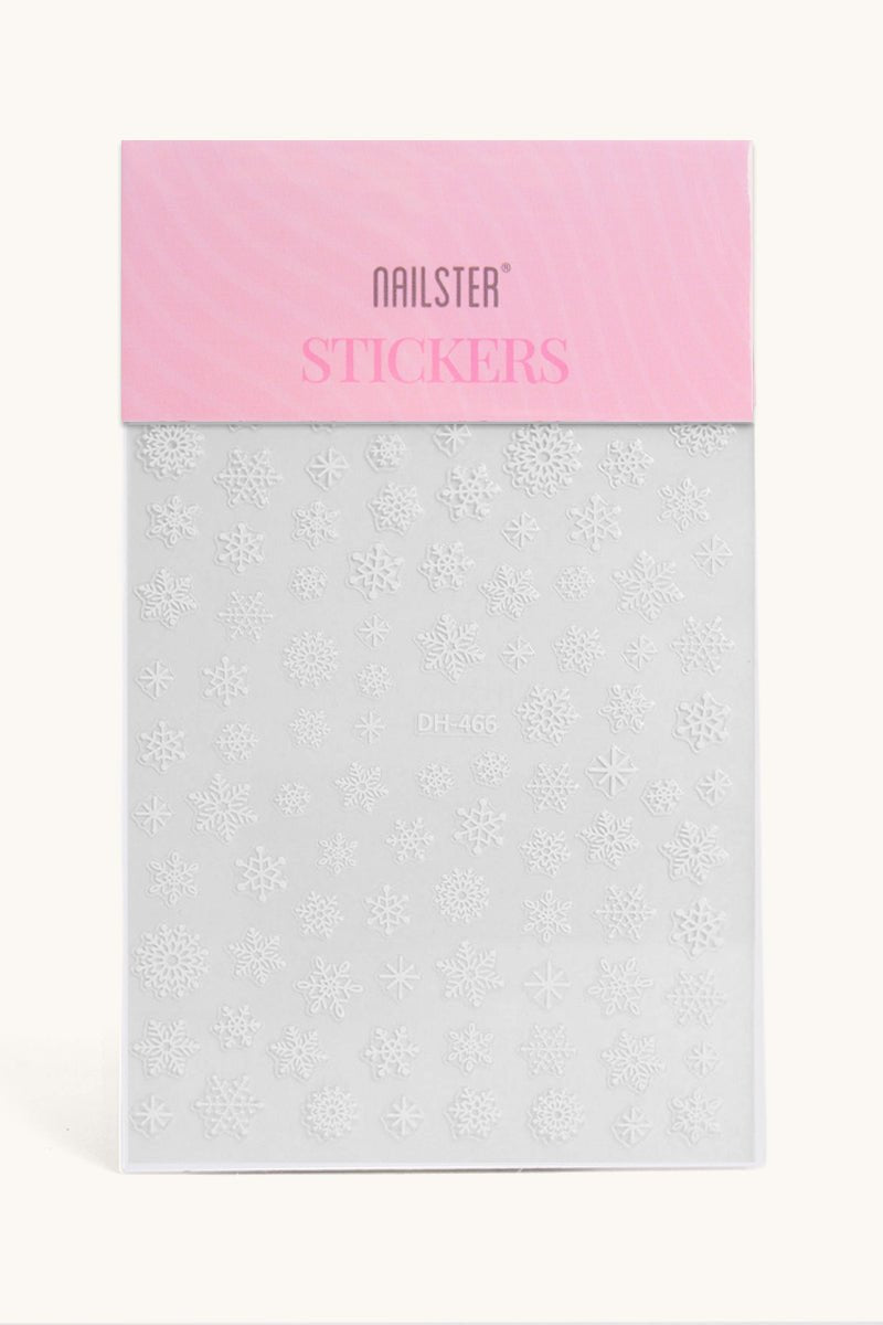 Ice Queen - Stickers