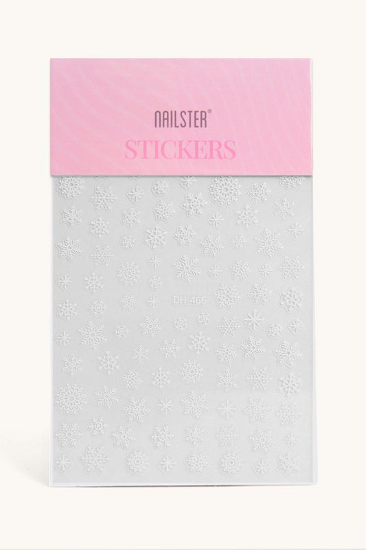 Ice Queen - Stickers