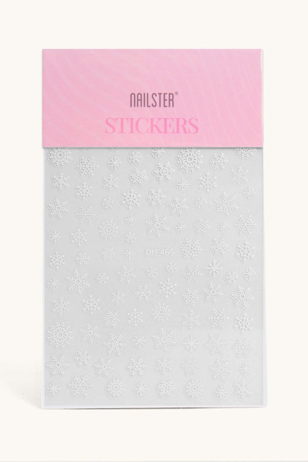 Ice Queen - Stickers