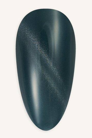 In The Deep Cat Eye 15ml · 331 | Nailster Denmark