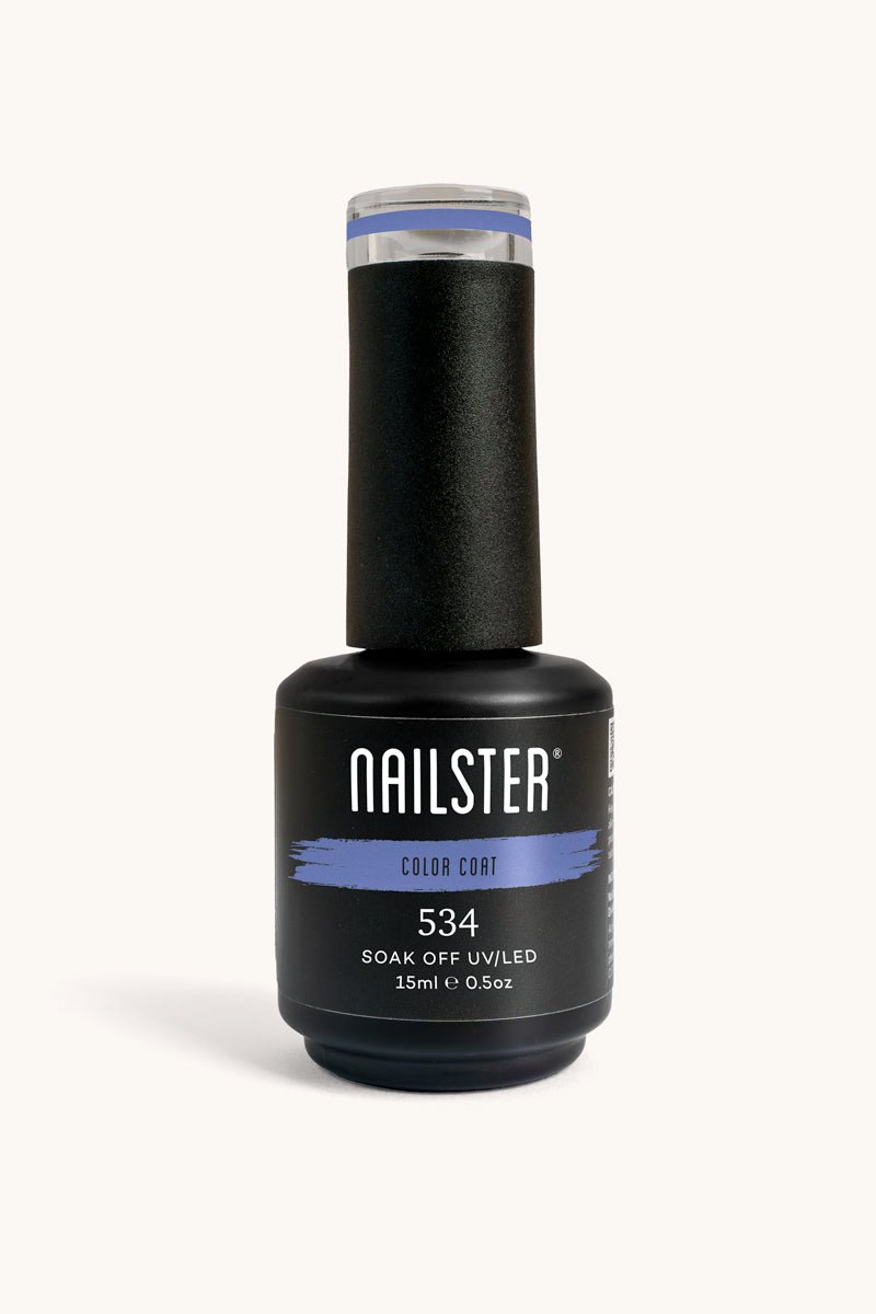 Iris · 534