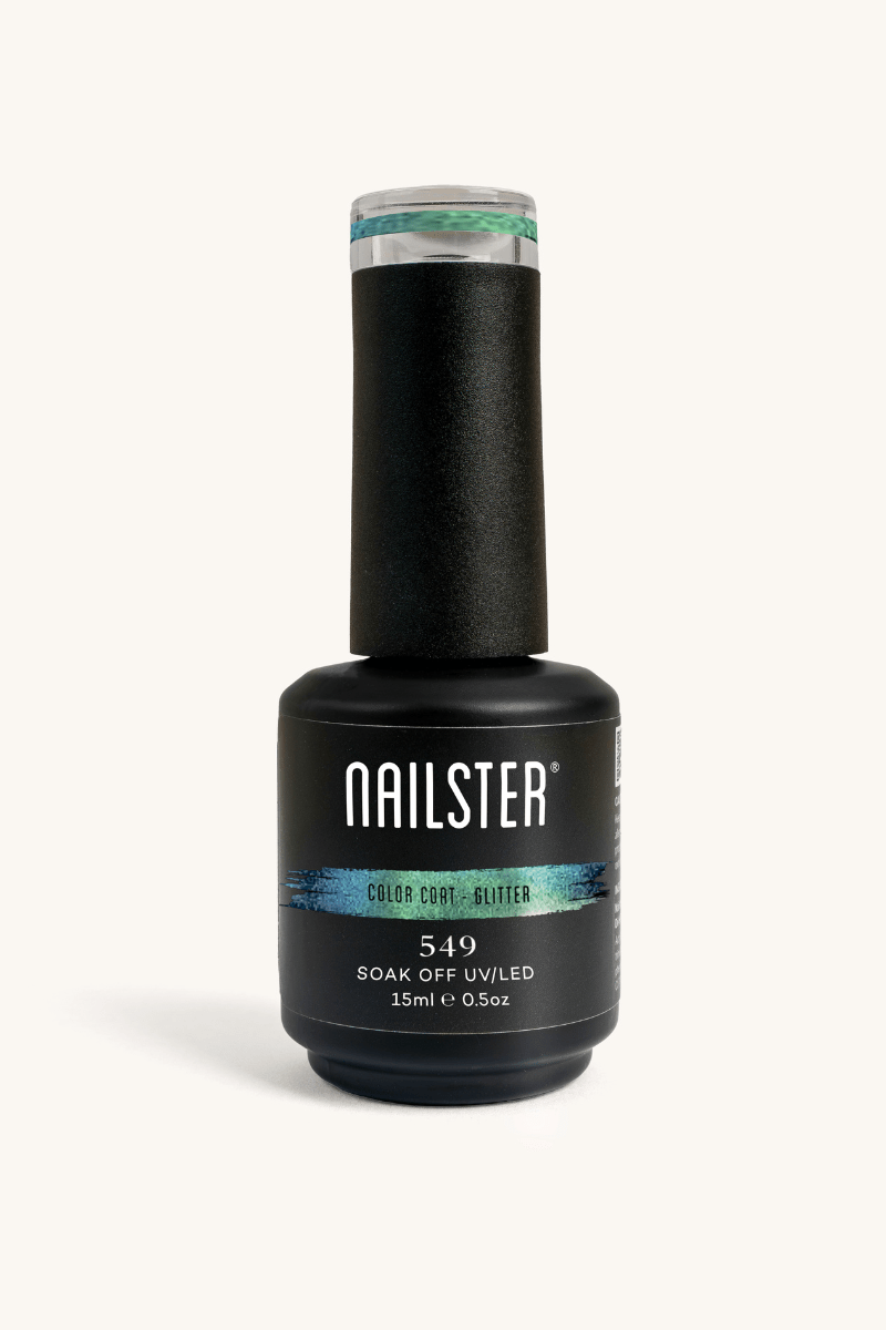 Jade Cat Eye · 549