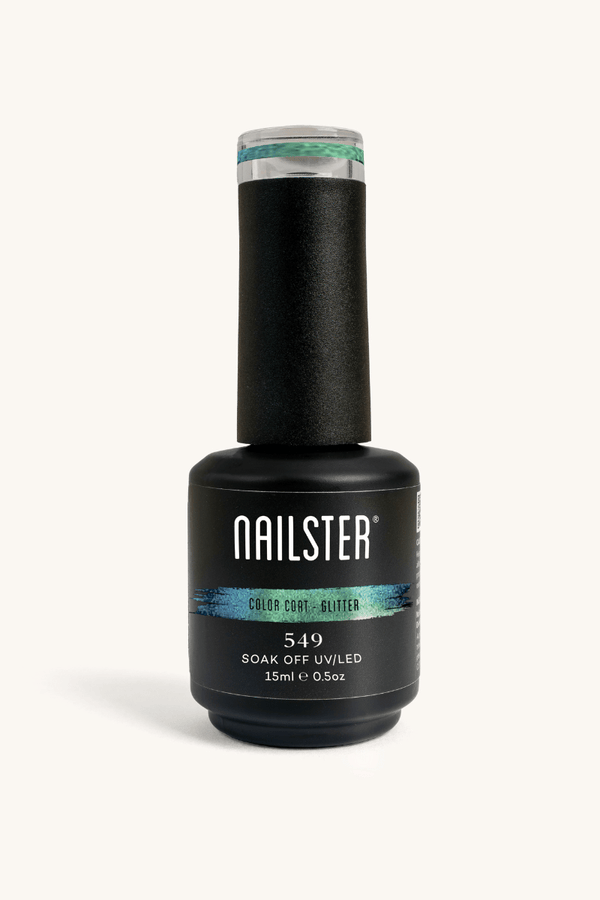 Jade Cat Eye · 549