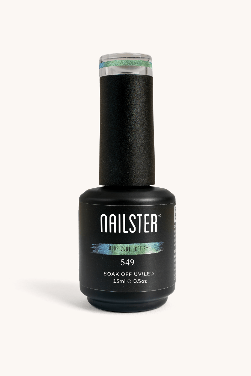 Jade Cat Eye · 549