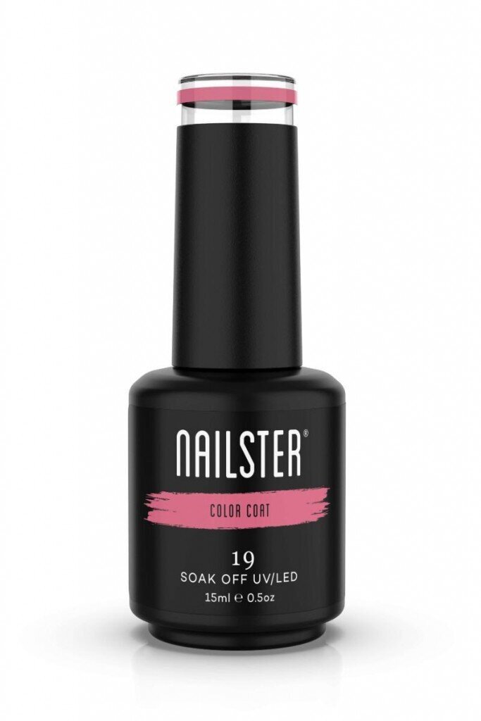 Just a Girl 15ml · 19 | Nailster Denmark