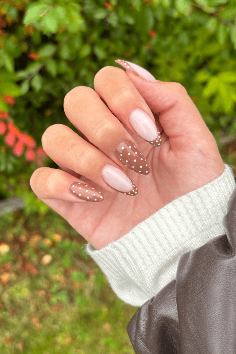 Latte Love Look