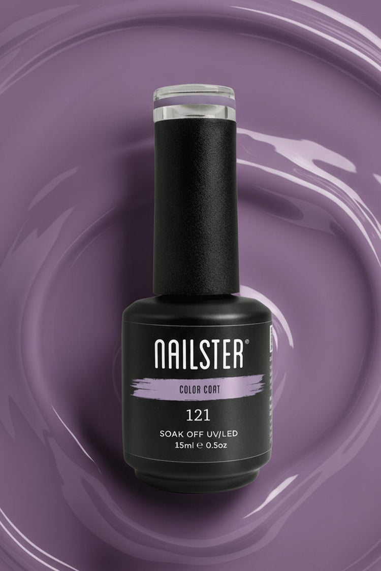 Lavender Love  · 121