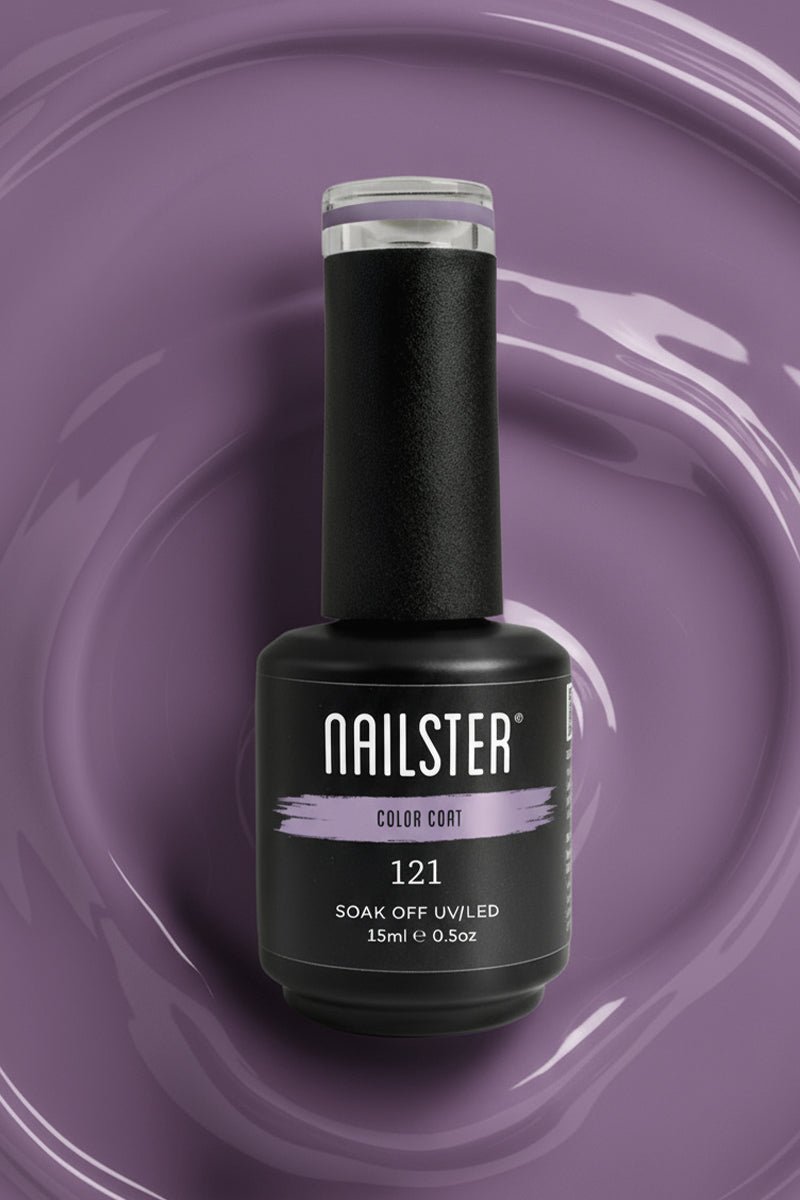 Lavender Love  · 121