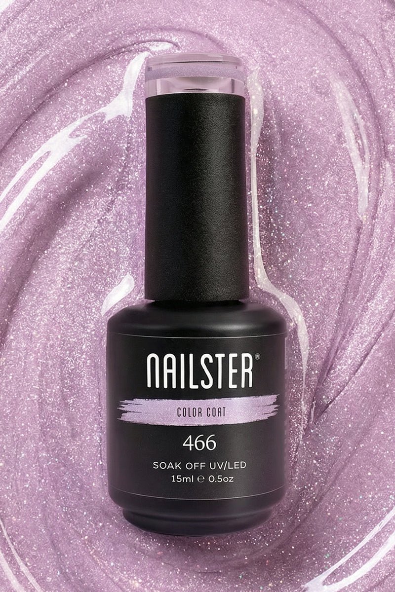 Lavender Pearl · 466